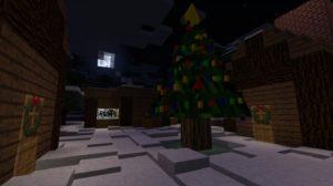 Decoratable Christmas Trees мод для minecraft 1.12.2 1.10.2 1.7.10 Decoratable Christmas Trees мод для minecraft 1.12.2 1.10.2 1.7.10