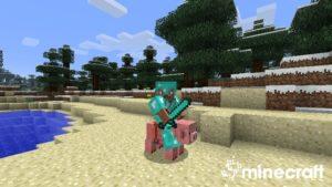 Мод на реалистичное движение - Mo’ Bends для minecraft 1.12.2, 1.11.2, 1.10.2, 1.9.4, 1.7.10, 1.7.2, 1.6.4, 1.5.2 Мод на реалистичное движение - Mo’ Bends для minecraft 1.12.2, 1.11.2, 1.10.2, 1.9.4, 1.7.10, 1.7.2, 1.6.4, 1.5.2