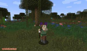 Мод на реалистичное движение - Mo’ Bends для minecraft 1.12.2, 1.11.2, 1.10.2, 1.9.4, 1.7.10, 1.7.2, 1.6.4, 1.5.2 Мод на реалистичное движение - Mo’ Bends для minecraft 1.12.2, 1.11.2, 1.10.2, 1.9.4, 1.7.10, 1.7.2, 1.6.4, 1.5.2