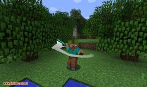 Мод на реалистичное движение - Mo’ Bends для minecraft 1.12.2, 1.11.2, 1.10.2, 1.9.4, 1.7.10, 1.7.2, 1.6.4, 1.5.2 Мод на реалистичное движение - Mo’ Bends для minecraft 1.12.2, 1.11.2, 1.10.2, 1.9.4, 1.7.10, 1.7.2, 1.6.4, 1.5.2