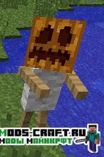 Мод Utility Mobs для minecraft 1.7.10 1.6.4 1.5.2 Мод Utility Mobs для minecraft 1.7.10 1.6.4 1.5.2