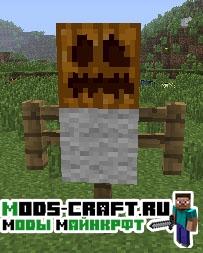 Мод Utility Mobs для minecraft 1.7.10 1.6.4 1.5.2 Мод Utility Mobs для minecraft 1.7.10 1.6.4 1.5.2