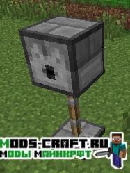 Мод Utility Mobs для minecraft 1.7.10 1.6.4 1.5.2 Мод Utility Mobs для minecraft 1.7.10 1.6.4 1.5.2