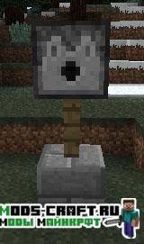 Мод Utility Mobs для minecraft 1.7.10 1.6.4 1.5.2 Мод Utility Mobs для minecraft 1.7.10 1.6.4 1.5.2