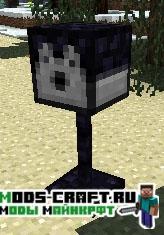 Мод Utility Mobs для minecraft 1.7.10 1.6.4 1.5.2 Мод Utility Mobs для minecraft 1.7.10 1.6.4 1.5.2
