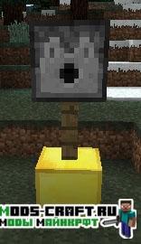 Мод Utility Mobs для minecraft 1.7.10 1.6.4 1.5.2 Мод Utility Mobs для minecraft 1.7.10 1.6.4 1.5.2