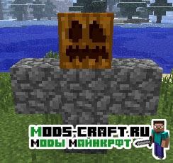 Мод Utility Mobs для minecraft 1.7.10 1.6.4 1.5.2 Мод Utility Mobs для minecraft 1.7.10 1.6.4 1.5.2