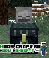Мод Utility Mobs для minecraft 1.7.10 1.6.4 1.5.2 Мод Utility Mobs для minecraft 1.7.10 1.6.4 1.5.2
