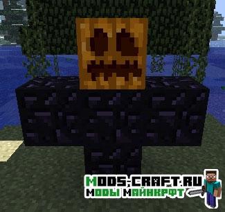 Мод Utility Mobs для minecraft 1.7.10 1.6.4 1.5.2 Мод Utility Mobs для minecraft 1.7.10 1.6.4 1.5.2