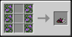 Новые цветы - мод Flowers для minecraft 1.12.2 1.7.10 1.6.4 1.5.2