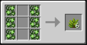 Новые цветы - мод Flowers для minecraft 1.12.2 1.7.10 1.6.4 1.5.2