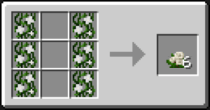 Новые цветы - мод Flowers для minecraft 1.12.2 1.7.10 1.6.4 1.5.2