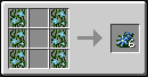 Новые цветы - мод Flowers для minecraft 1.12.2 1.7.10 1.6.4 1.5.2