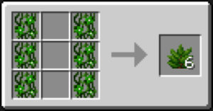 Новые цветы - мод Flowers для minecraft 1.12.2 1.7.10 1.6.4 1.5.2