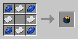 Мод Joshua’s Christmas 1.16.4, 1.12.2, 1.10.2 (новогодние украшения) 29 Мод Joshua’s Christmas 1.16.4, 1.12.2, 1.10.2 (новогодние украшения)