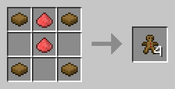 Мод Joshua’s Christmas 1.16.4, 1.12.2, 1.10.2 (новогодние украшения) 5 Мод Joshua’s Christmas 1.16.4, 1.12.2, 1.10.2 (новогодние украшения)