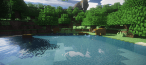 Мод Camping для minecraft 1.12.2, 1.11.2, 1.7.10