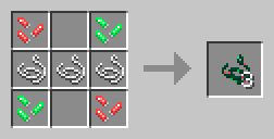 Мод Joshua’s Christmas 1.16.4, 1.12.2, 1.10.2 (новогодние украшения) 47 Мод Joshua’s Christmas 1.16.4, 1.12.2, 1.10.2 (новогодние украшения)