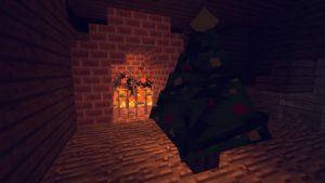 Decoratable Christmas Trees мод для minecraft 1.12.2 1.10.2 1.7.10 Decoratable Christmas Trees мод для minecraft 1.12.2 1.10.2 1.7.10