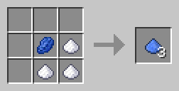 Мод Joshua’s Christmas 1.16.4, 1.12.2, 1.10.2 (новогодние украшения) 11 Мод Joshua’s Christmas 1.16.4, 1.12.2, 1.10.2 (новогодние украшения)