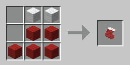 Мод на новогодние украшения - Noel для майнкрафт 1.15.2, 1.12.2