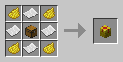 Мод Joshua’s Christmas 1.16.4, 1.12.2, 1.10.2 (новогодние украшения) 37 Мод Joshua’s Christmas 1.16.4, 1.12.2, 1.10.2 (новогодние украшения)