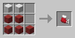 Мод Joshua’s Christmas 1.16.4, 1.12.2, 1.10.2 (новогодние украшения) 25 Мод Joshua’s Christmas 1.16.4, 1.12.2, 1.10.2 (новогодние украшения)