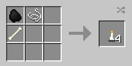 Мод на новогодние украшения - Noel для майнкрафт 1.15.2, 1.12.2