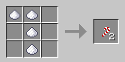 Мод на новогодние украшения - Noel для майнкрафт 1.15.2, 1.12.2