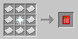 Мод на новогодние украшения - Noel для майнкрафт 1.15.2, 1.12.2