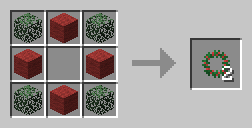 Мод Joshua’s Christmas 1.16.4, 1.12.2, 1.10.2 (новогодние украшения) 26 Мод Joshua’s Christmas 1.16.4, 1.12.2, 1.10.2 (новогодние украшения)