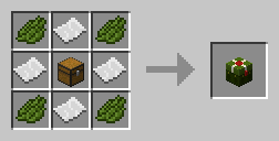 Мод Joshua’s Christmas 1.16.4, 1.12.2, 1.10.2 (новогодние украшения) 36 Мод Joshua’s Christmas 1.16.4, 1.12.2, 1.10.2 (новогодние украшения)