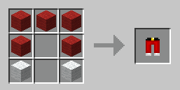 Мод на новогодние украшения - Noel для майнкрафт 1.15.2, 1.12.2