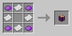 Мод Joshua’s Christmas 1.16.4, 1.12.2, 1.10.2 (новогодние украшения) 28 Мод Joshua’s Christmas 1.16.4, 1.12.2, 1.10.2 (новогодние украшения)