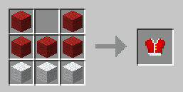 Мод на новогодние украшения - Noel для майнкрафт 1.15.2, 1.12.2