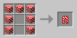 Мод на новогодние украшения - Noel для майнкрафт 1.15.2, 1.12.2