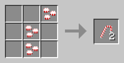 Мод Joshua’s Christmas 1.16.4, 1.12.2, 1.10.2 (новогодние украшения) 3 Мод Joshua’s Christmas 1.16.4, 1.12.2, 1.10.2 (новогодние украшения)