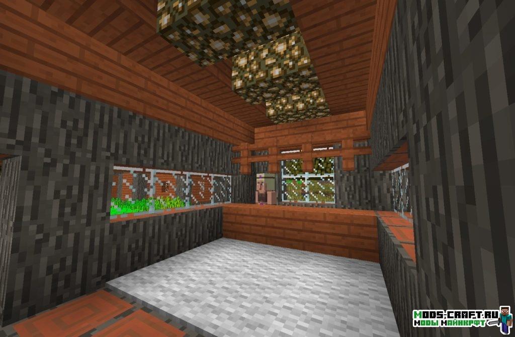 Мод на Задания - Bailey’s Dailies для minecraft 1.12.2 1.11.2 1.10.2 1.9.4