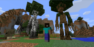 Мод на новых Животных - Mo’Creatures для minecraft 1.12.2- 1.5.2 Мод на новых Животных - Mo’Creatures для minecraft 1.12.2- 1.5.2