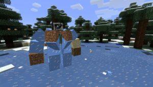 Мод на новых Животных - Mo’Creatures для minecraft 1.12.2- 1.5.2 Мод на новых Животных - Mo’Creatures для minecraft 1.12.2- 1.5.2