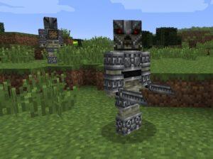 Мод на новых Животных - Mo’Creatures для minecraft 1.12.2- 1.5.2 Мод на новых Животных - Mo’Creatures для minecraft 1.12.2- 1.5.2