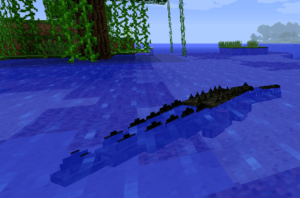 Мод на новых Животных - Mo’Creatures для minecraft 1.12.2- 1.5.2 Мод на новых Животных - Mo’Creatures для minecraft 1.12.2- 1.5.2