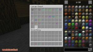 Мод Mob Farm для minecraft 1.12.2 1.11.2 1.10.2