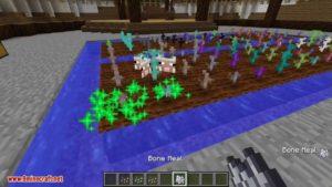 Мод Mob Farm для minecraft 1.12.2 1.11.2 1.10.2