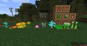 Мод Bionisation 3 для minecraft 1.12.2 1.11.2 Мод Bionisation 3 для minecraft 1.12.2 1.11.2