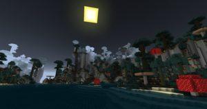 Мод Bionisation 3 для minecraft 1.12.2 1.11.2 Мод Bionisation 3 для minecraft 1.12.2 1.11.2