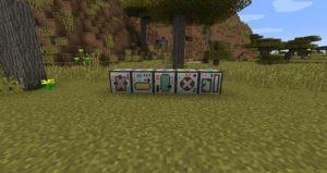 Мод Bionisation 3 для minecraft 1.12.2 1.11.2 Мод Bionisation 3 для minecraft 1.12.2 1.11.2