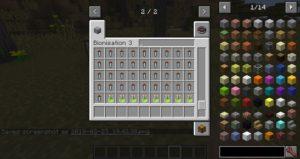 Мод Bionisation 3 для minecraft 1.12.2 1.11.2 Мод Bionisation 3 для minecraft 1.12.2 1.11.2