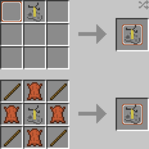 Мод PortableCraft для minecraft 1.12.2 Мод PortableCraft для minecraft 1.12.2