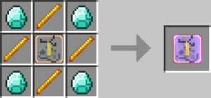 Мод PortableCraft для minecraft 1.12.2 Мод PortableCraft для minecraft 1.12.2